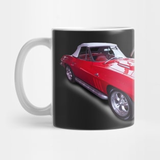 1966 Corvette 427 Mug